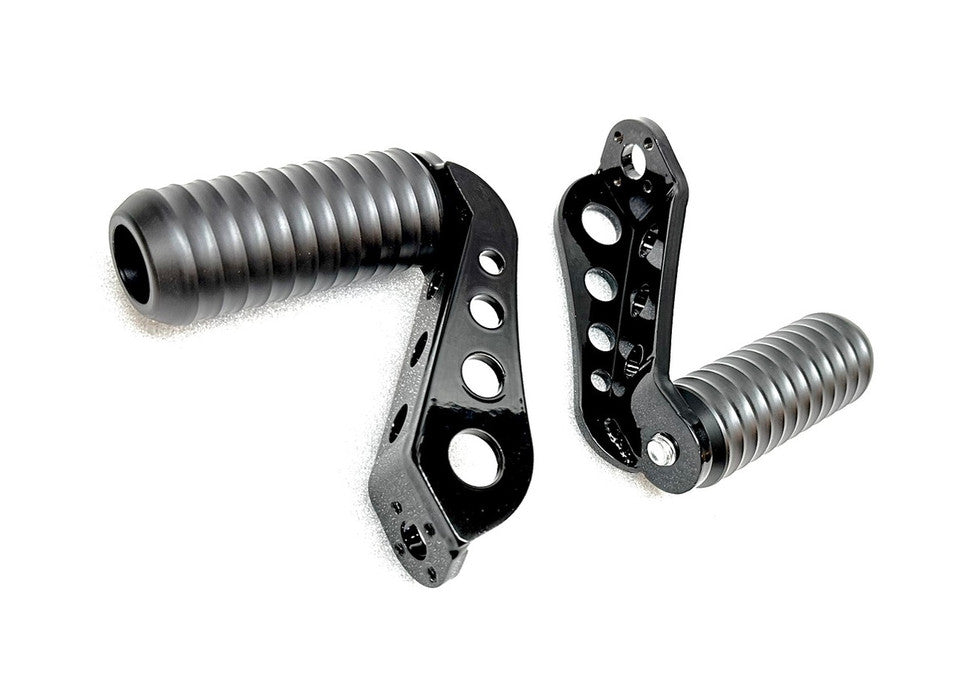 Bung King Crashbar Reach Reducers