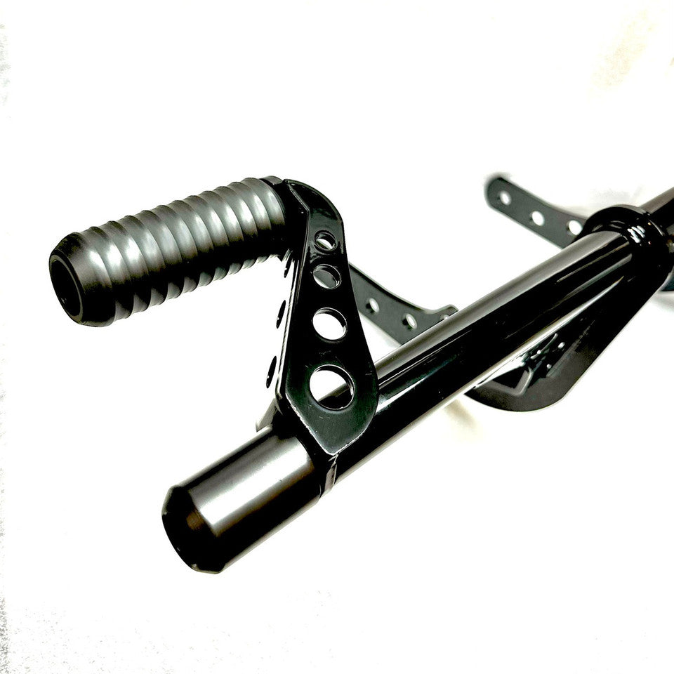 Bung King Crashbar Reach Reducers