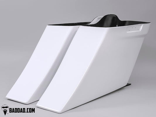 Competition Kit with Speaker Lids