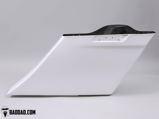 Competition Series Stretched Saddlebags 2014+