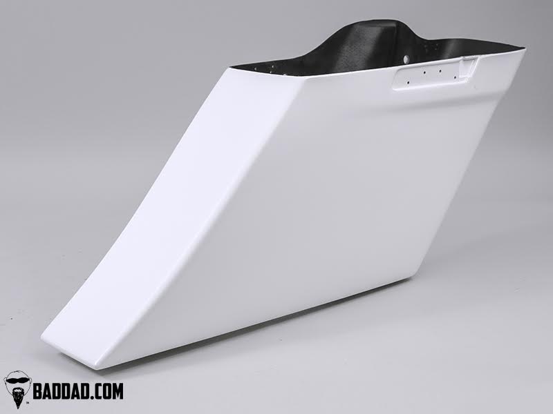 Competition Series Stretched Saddlebags 2014+