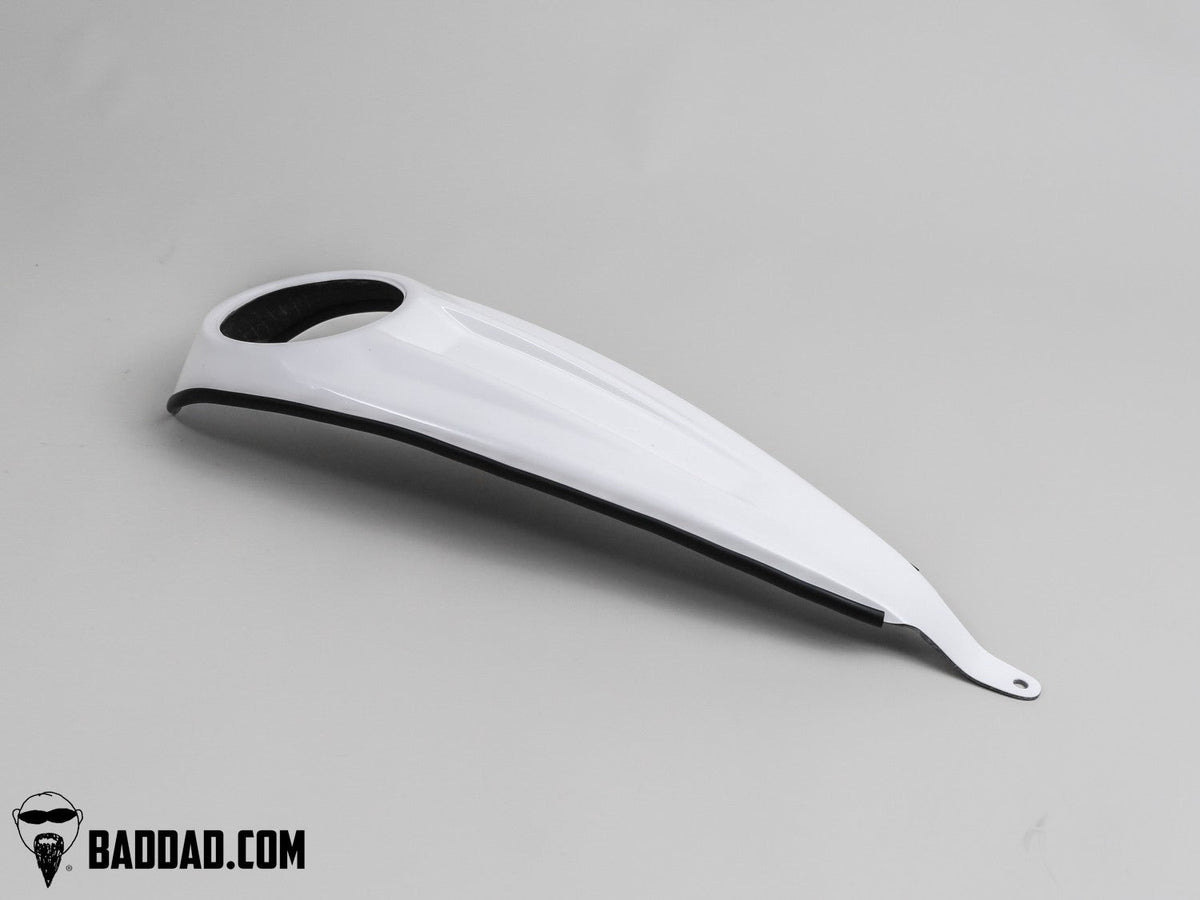 Helix Series Dash for 2023.5+ Tanks