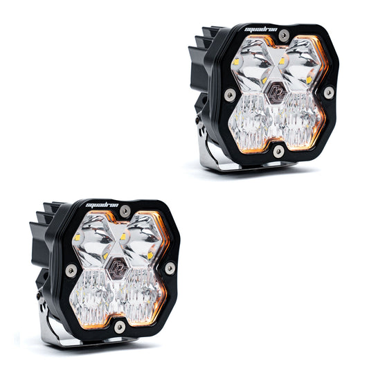 Squadron 2.0 Sport LED Pod - Pair