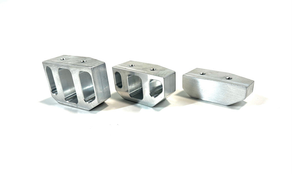 Bung King Kickstand Lift Block