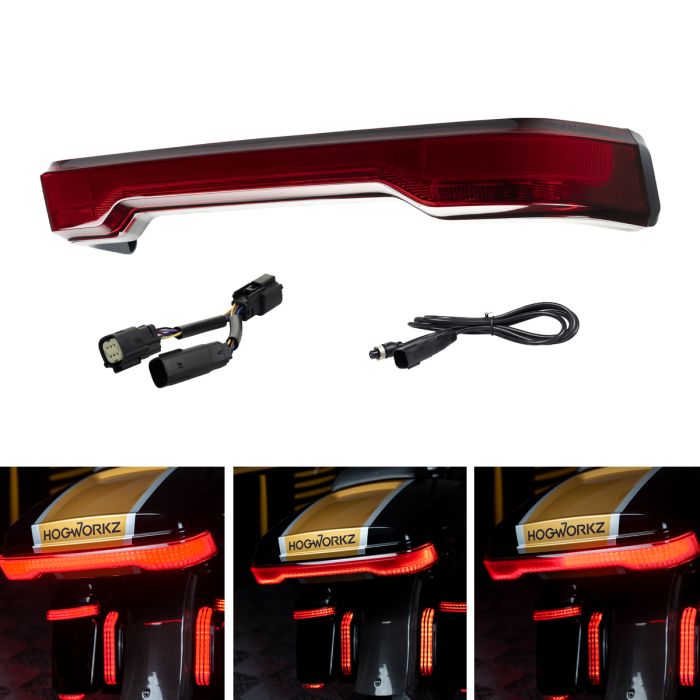 Illumina Sequential Tour Pack LED Light