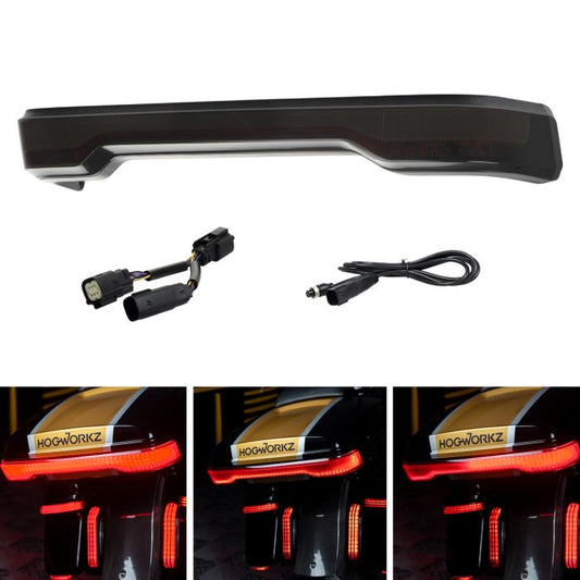 Illumina Sequential Tour Pack LED Light