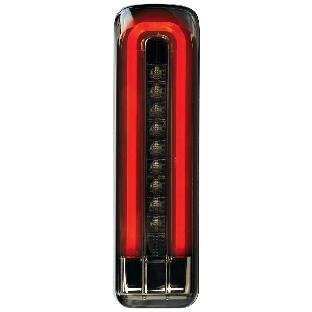 Lumipro™ LED Saddlebag Filler Inserts — Touring '14-'23