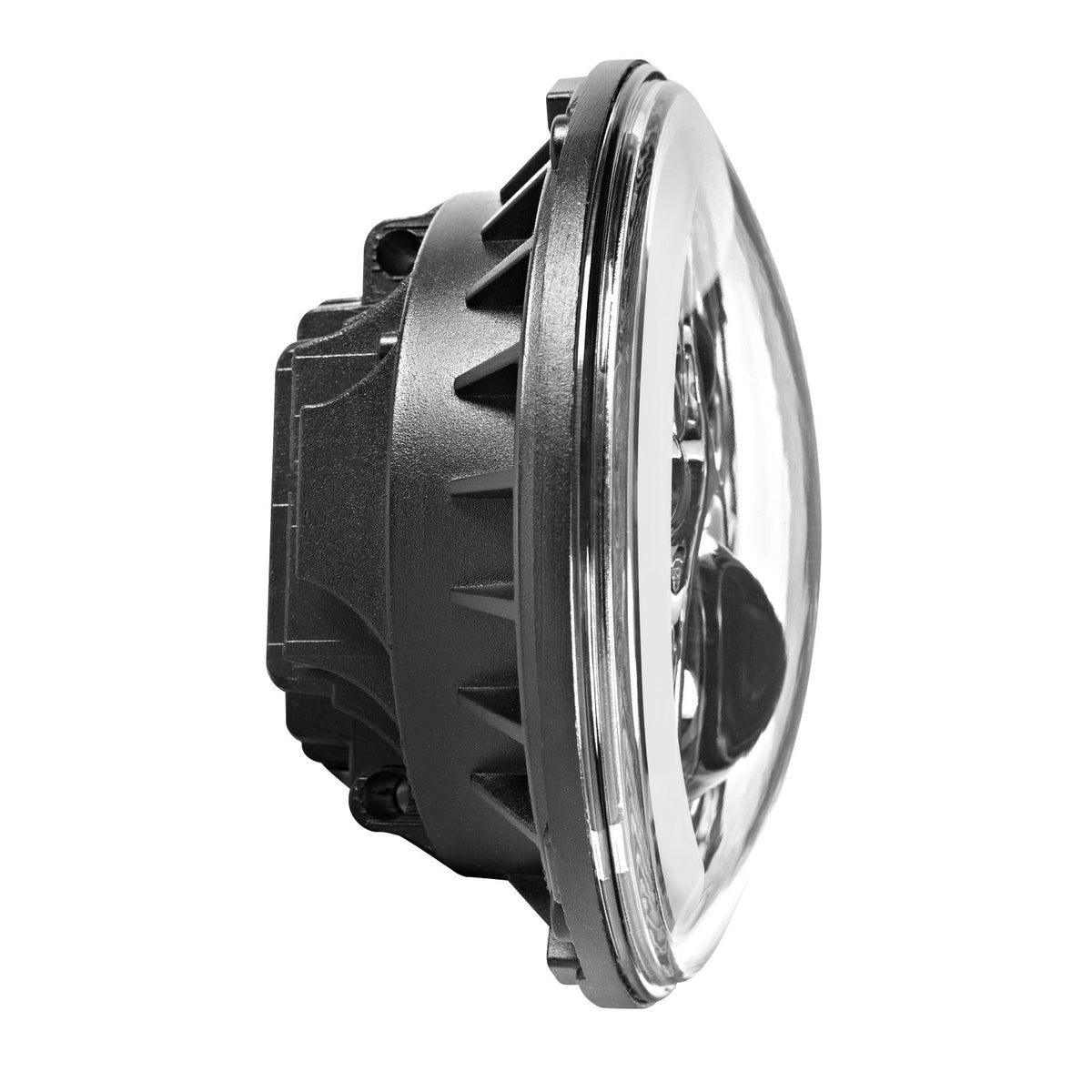 7" LED HALOMAKER® Headlight (Daymaker Replacement) — Touring & Softail