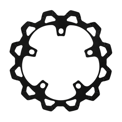 24 Touring One-Piece Rotor (non CVO)