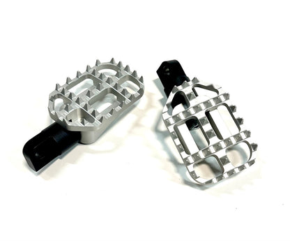 Bung King Grabber Foot Peg Clevis Mount