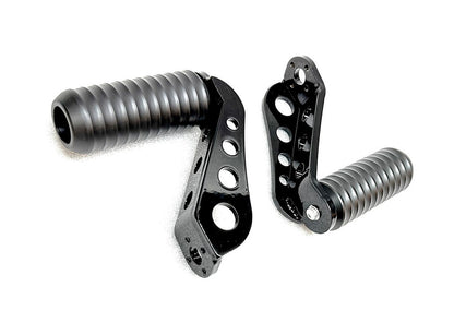 Bung King Crashbar Reach Reducers