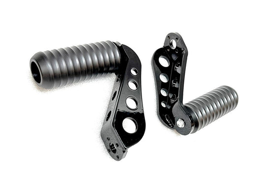 Bung King Crashbar Reach Reducers