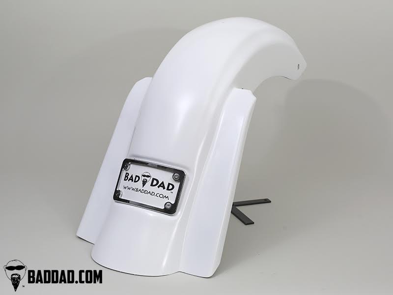 Summit Fender 2014+