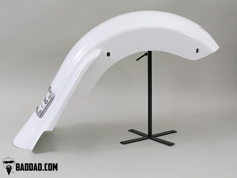 Complete Summit Kit with Taillights & Side Covers
