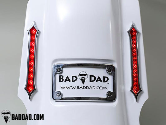 957 Taillights