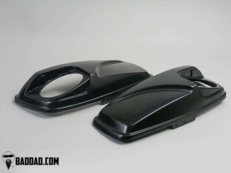 Competition Series Speaker Lids 2014-2023