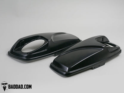 Competition Series Speaker Lids 2014-2023