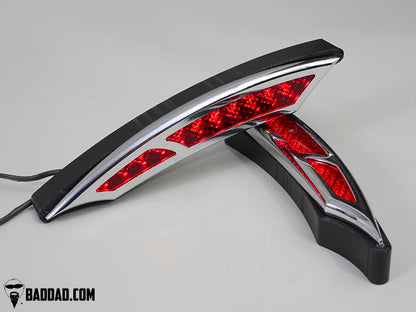 992 Taillights