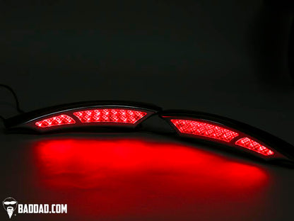 992 Taillights