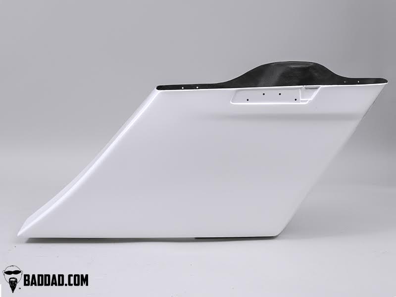 Competition Series Stretched Saddlebags 2014+