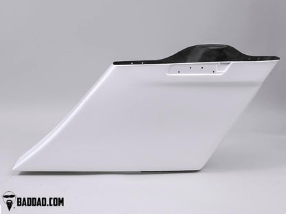 Competition Series Stretched Saddlebags 2014+