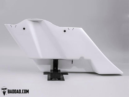 Competition Series Stretched Saddlebags 2014+