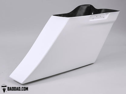 Competition Series Stretched Saddlebags 2014+