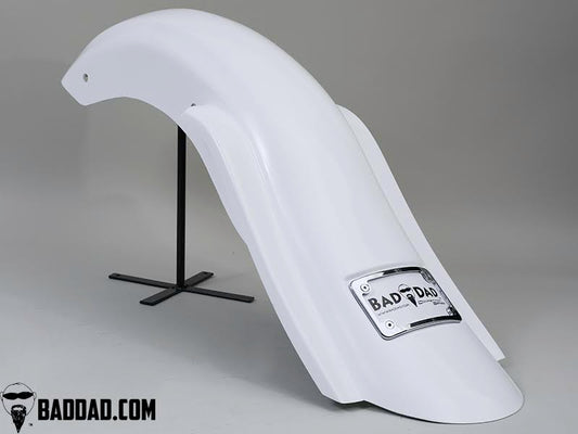 Competition Series Rear Fender 2014+