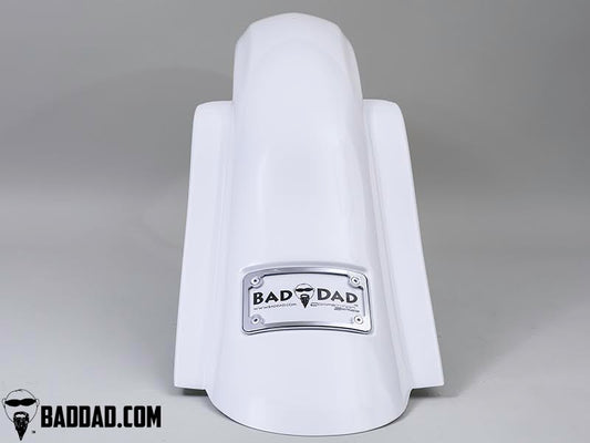 Competition Series Rear Fender 2014+