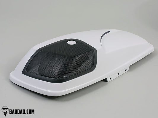 Competition Series Speaker Lids with Flush Lights 2014-2023