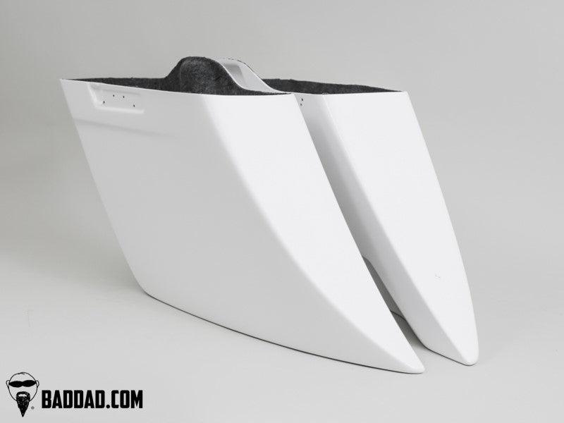 Street Kit with Speaker Lids