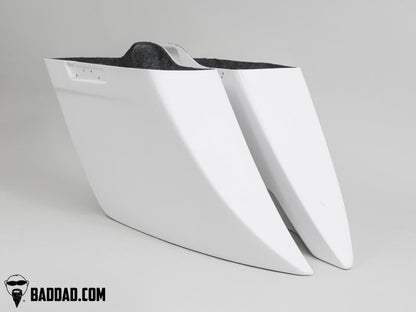 Street Kit with Speaker Lids