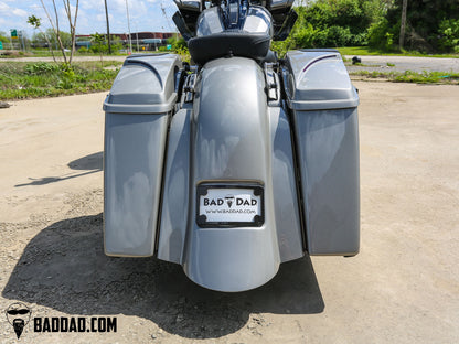 Summit Kit with Speaker Lids