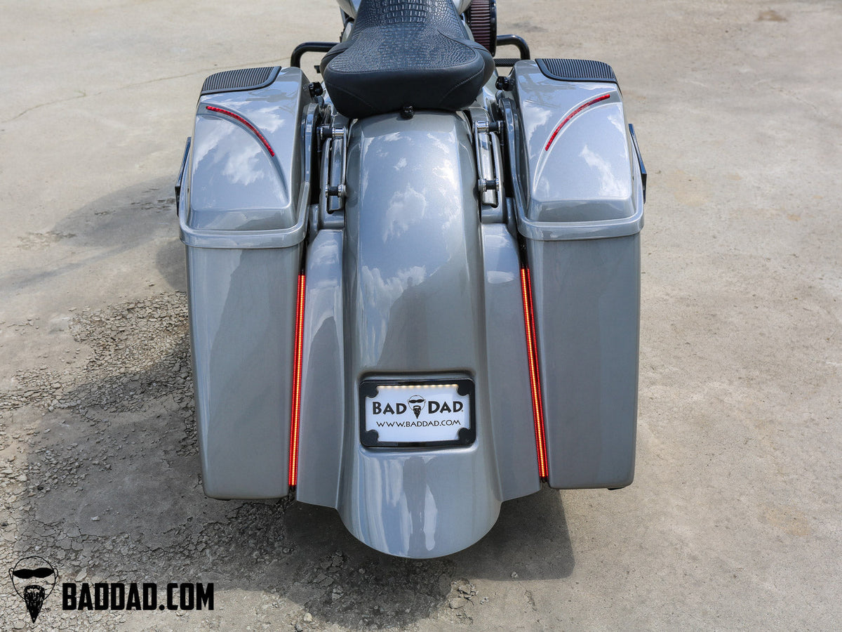 Summit Kit with Speaker Lids