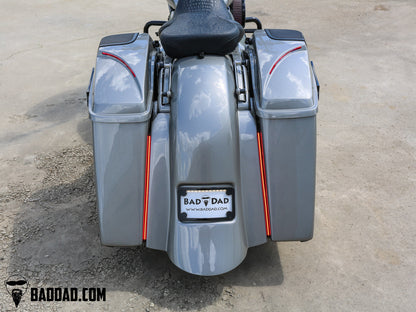 Summit Kit with Speaker Lids