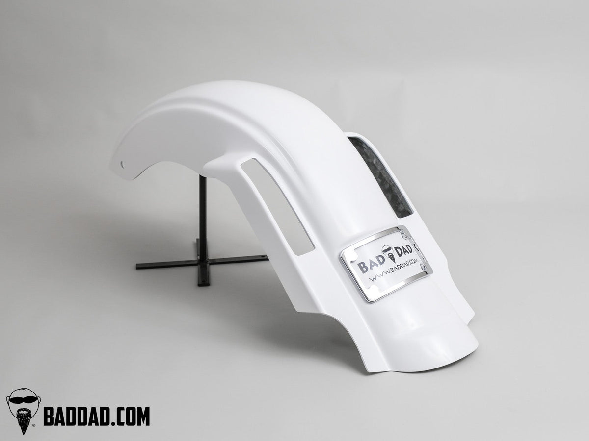 Vantage Series Kit with OEM Lights for 2024+