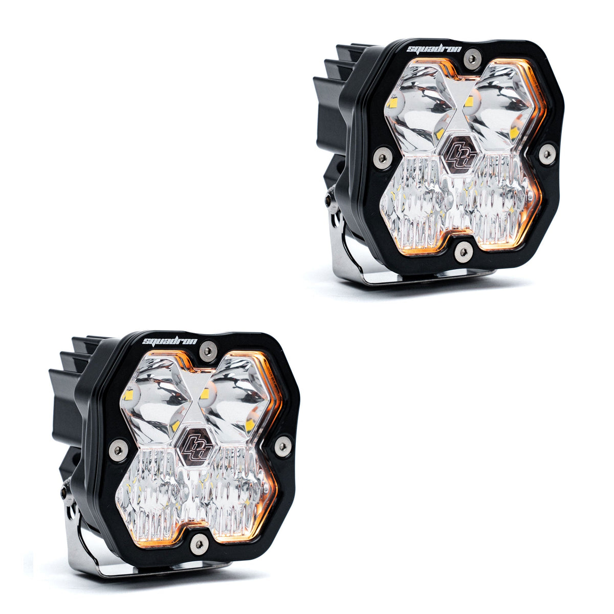 Squadron 2.0 Sport LED Pod - Pair
