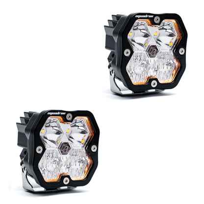 Squadron 2.0 Sport LED Pod - Pair