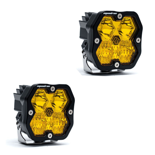 Squadron 2.0 Sport LED Pod - Pair