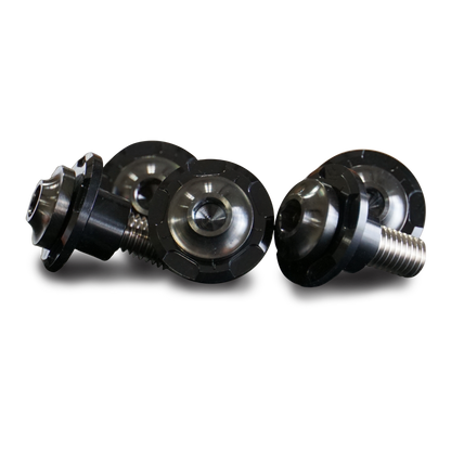 5 Bolt Kit for Enforcer/Prodigy Touring Rotors (Front only)