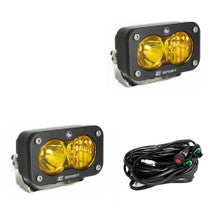 S2 Sport LED Light - Pair