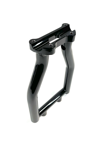 Bung King Road Glide One Piece Lower Handlebar Riser