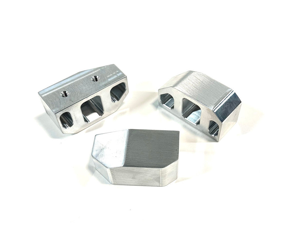 Bung King Kickstand Lift Block