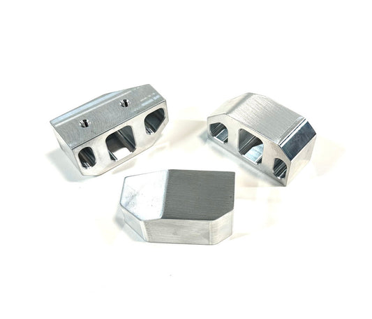 Bung King Kickstand Lift Block