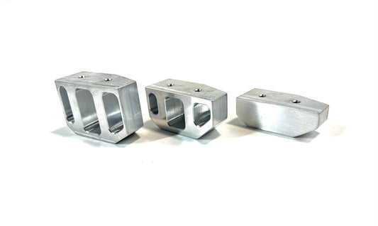 Bung King Kickstand Lift Block