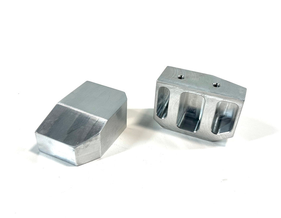 Bung King Kickstand Lift Block