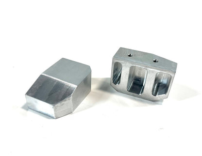 Bung King Kickstand Lift Block