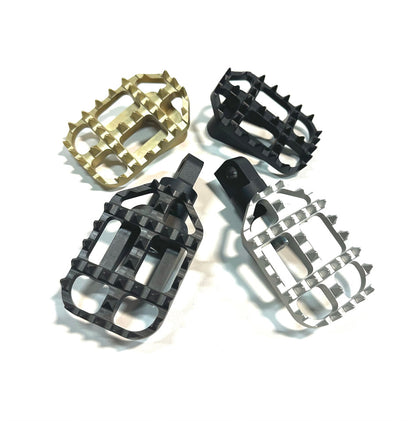 Bung King Grabber Foot Peg Clevis Mount