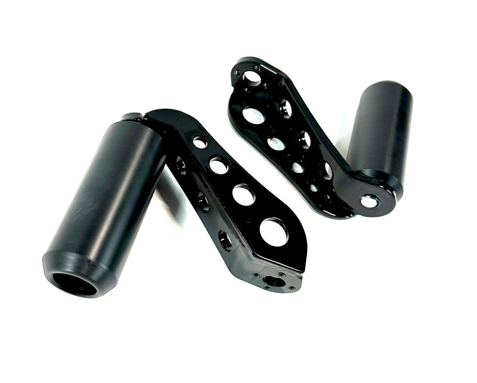 Bung King Crashbar Reach Reducers