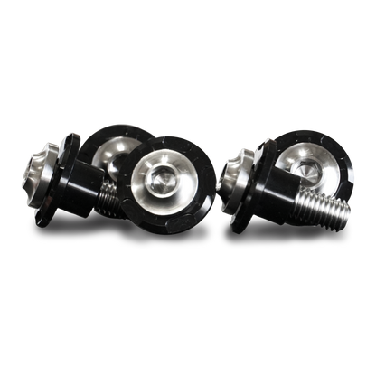 5 Bolt Kit for Enforcer/Prodigy Touring Rotors (Front only)